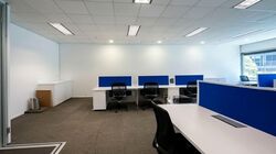 Suntec Tower Five (D1), Office #554934391